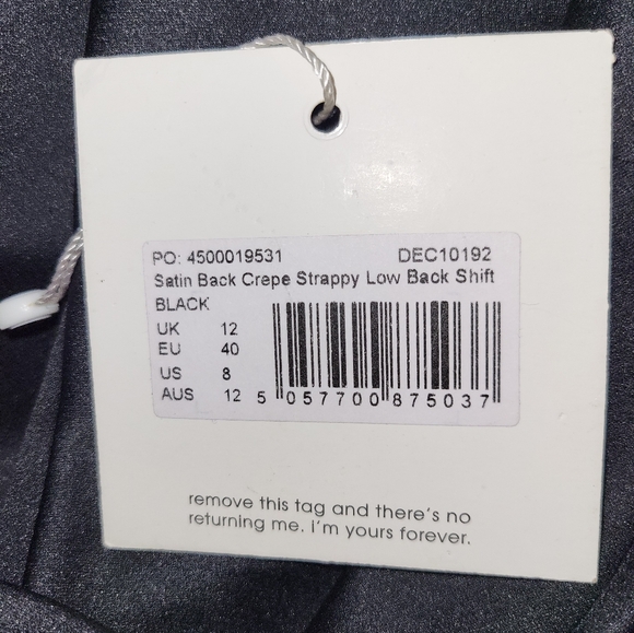 Dress - Picture 2 of 4